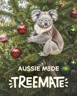 Aussie Made TreeMate
