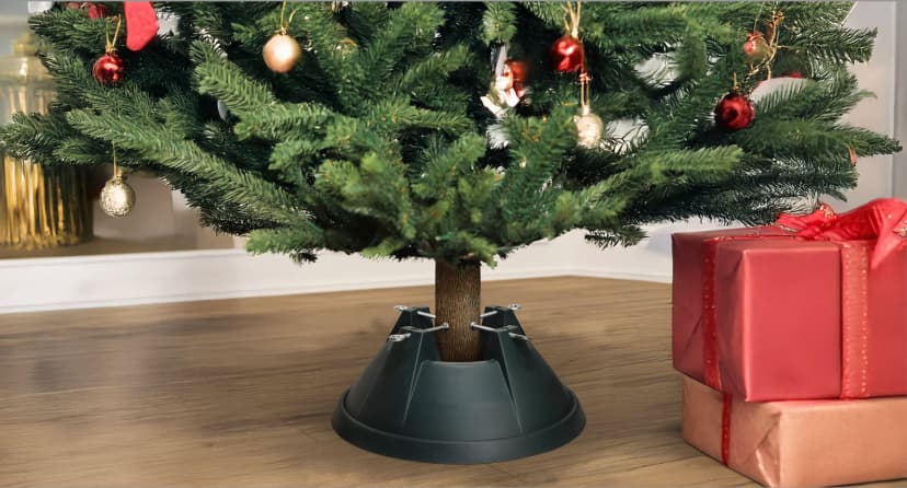 TreeMate stand